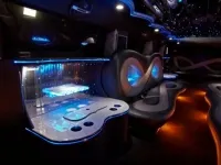 Hummer Voyage